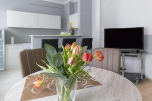 Apartement Apartment Widey Str. 54 Witten Saksamaa