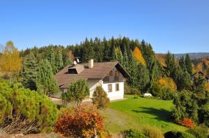 Ferienhaus Holiday home in Sněžné Sedloňov Tschechien