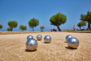 Sirens Beach & Village Heraklio Greece