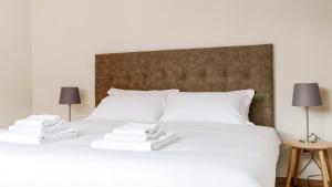 Apartment mit 1 Schlafzimmer - 3. Etage