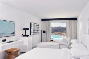 Royal Myconian - Leading Hotels of the World Myconos Greece