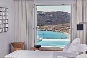 Royal Myconian - Leading Hotels of the World Myconos Greece