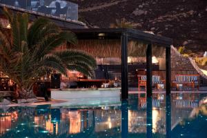Royal Myconian - Leading Hotels of the World