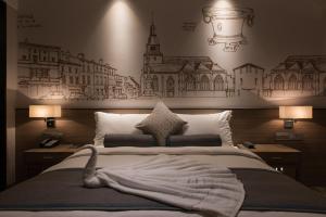 Chengdu Prolit Hotel