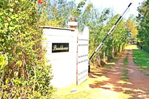 Bankhouse Retreat Karen