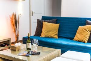 KK 314 Old Town Free Parking