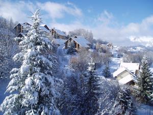 Maisons d'hotes Les Garianes : photos des chambres