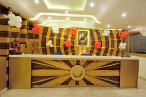 The Gold Inn - Paharganj, New Delhi