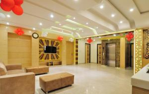 The Gold Inn - Paharganj, New Delhi
