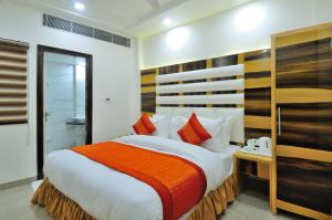 The Gold Inn - Paharganj, New Delhi