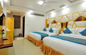 The Gold Inn - Paharganj, New Delhi