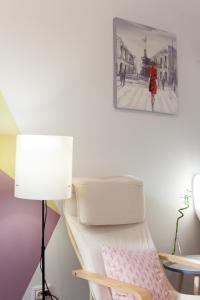 Rynok Square historical center