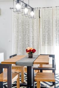 Apartment Majo
