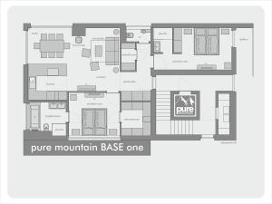 pure mountain BASE