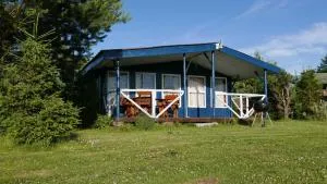 Nadmorskie Zacisze - Mścice