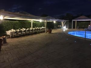 Masseria Casale Dei Fornici