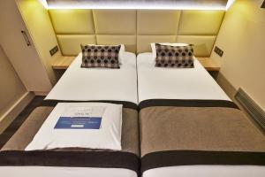 Hotels Kyriad Beaune : photos des chambres