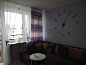 Apartment Plac Bankowy