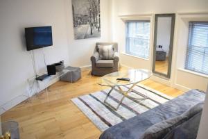 2 Bedroom Apartment near Grafton Street Sleeps 4