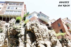 Hotel Alaverdi Palace