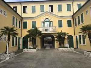 hotel alla busa - Ospedaletto Euganeo