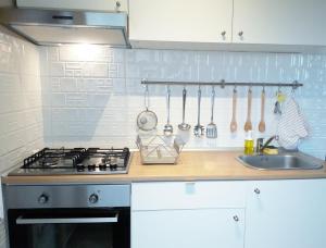 Brand new cosy apartment 