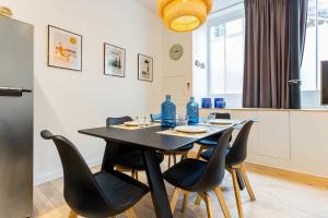 Appartements CMG Rivoli/ Notre-Dame I : photos des chambres