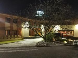 Hotel Els Noguers
