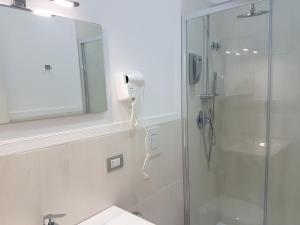 Double Room with Park View room in Eugenia e Donato