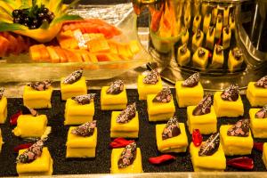 Regency Tirunelveli By GRT Hotels