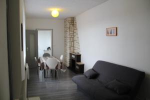 Apartmán Residence Dachery Saint-Quentin Francie