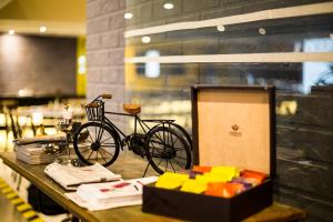 Regency Tirunelveli By GRT Hotels