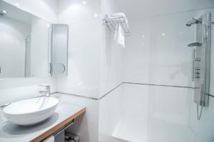 Petit Palace Santa Cruz