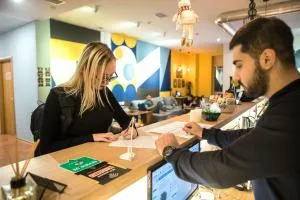 SAHIL Hostel & Hotel - Baku