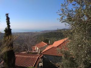 Pelion Zervochia Pelion Greece