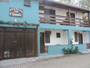 Pousada Quatro Estacoes