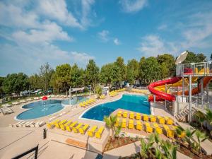 Easyatent Mobile home Lanterna