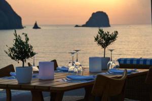 Melian Boutique Hotel & Spa Milos Greece