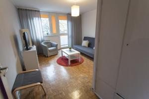 Nest Budget Toruń