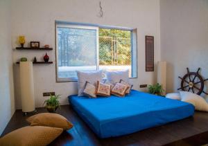 El House by StayVista - Unwind in a Villa with Pool and Lush Lawn