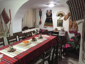 Elenite Guesthouse - Ribnowo