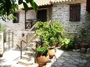 Pelion Zervochia Pelion Greece