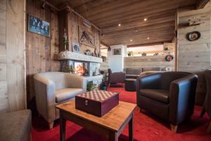 Le Relais du Petit Saint Bernard photo 21