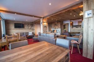 Le Relais du Petit Saint Bernard photo 24