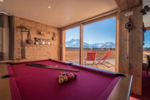 Le Relais du Petit Saint Bernard