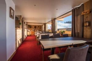 Le Relais du Petit Saint Bernard photo 15