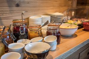Le Relais du Petit Saint Bernard photo 18