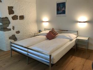 Junior Suite room in Hotel Murtenhof & Krone