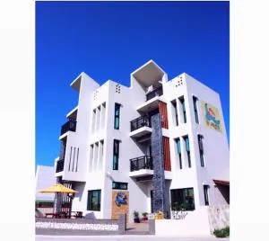 理想窩民宿 Dream Wo B&B - Qimei