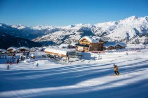 Le Relais du Petit Saint Bernard photo 12